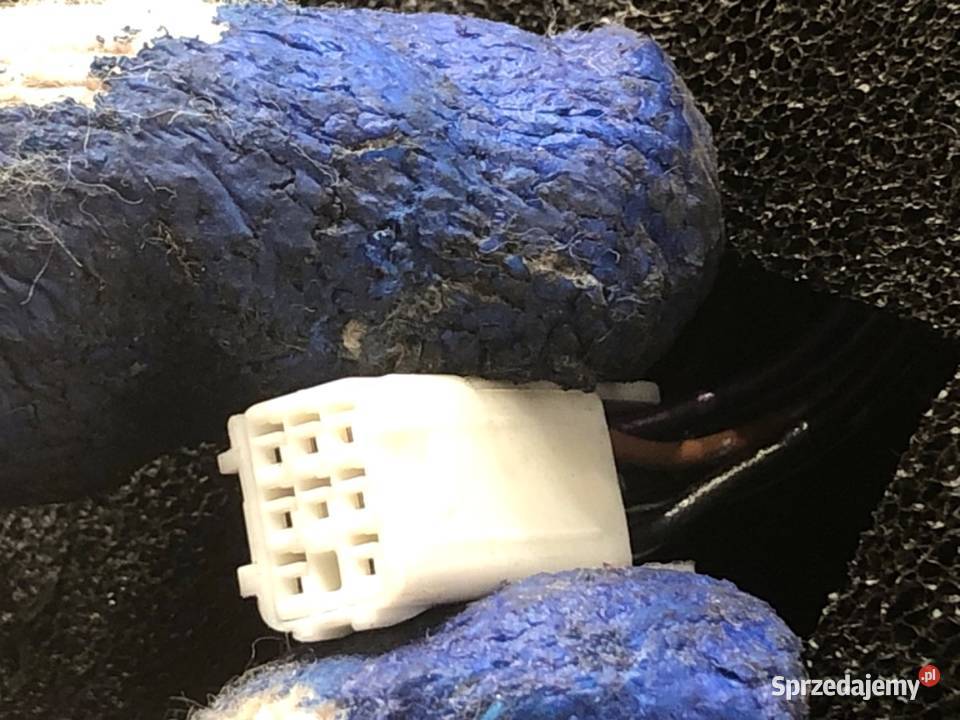 LUSTERKO PRAWY MAZDA 6 GH Hatchback 0713 sprzedam