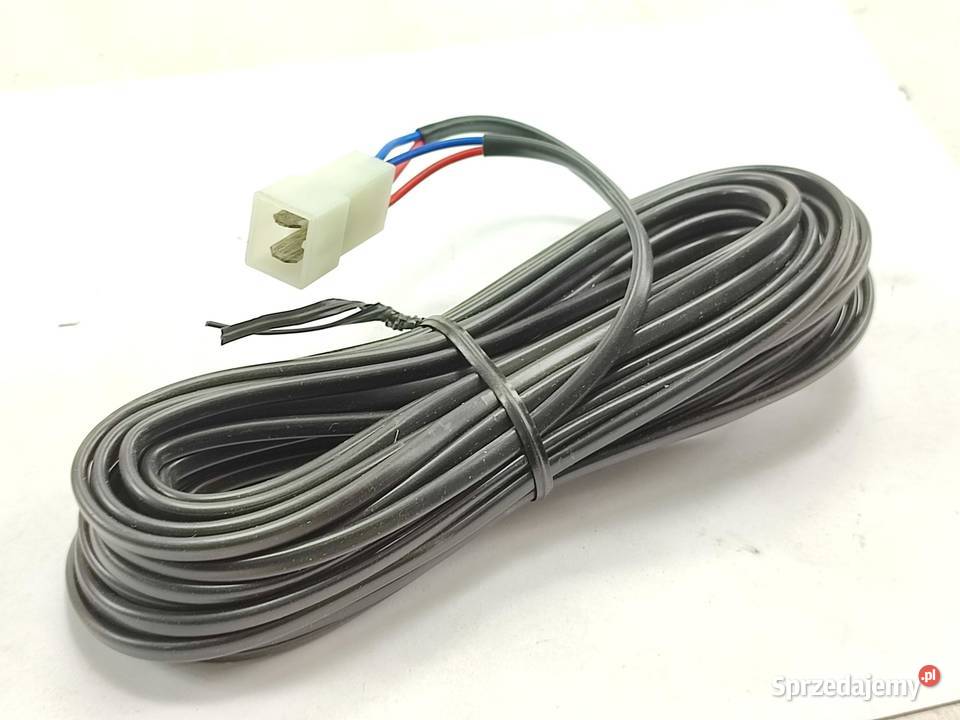 ZESTAW CENTRALNEGO ZAMKA CITROEN BERLINGO