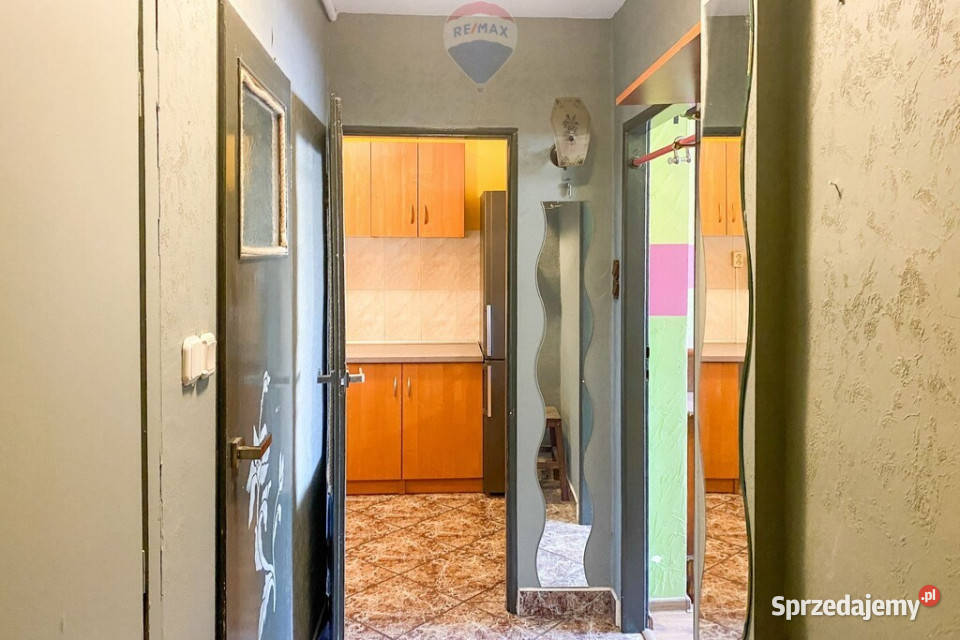 Kawalerka do wynajęcia zaraz Os Żeromskiego Żyrardów