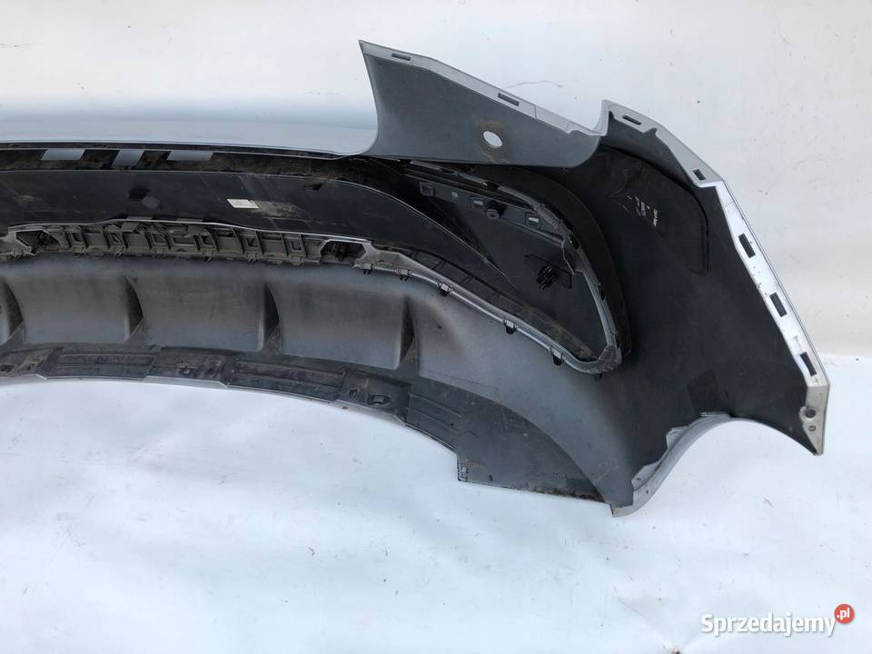 ZDERZAK TYŁ TYLNY SEAT CUPRA BORN 2021 10E807421