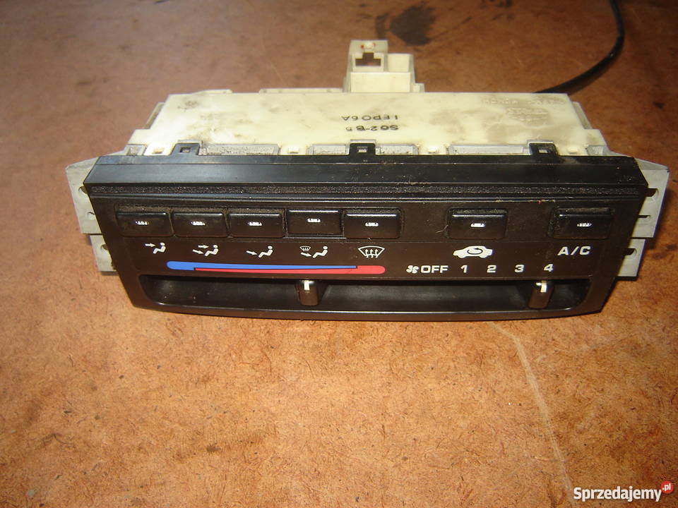 Civic VI coupe 97r lampa lewa tylna części osobowe Strzelce Krajeńskie