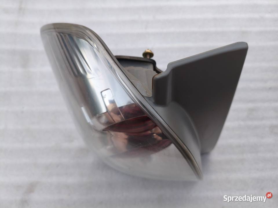 Lampa Lewy Tył Tylna Lewa Toyota Corolla Verso Wyszków