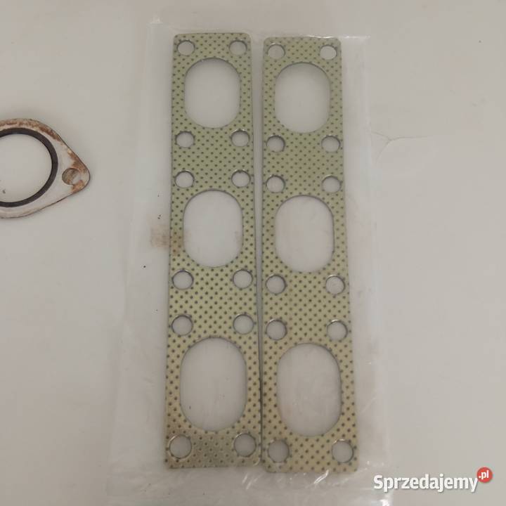 Nowe uszczelki kolektora BMW E36 E34 E39 osobowe zachodniopomorskie Szczecin