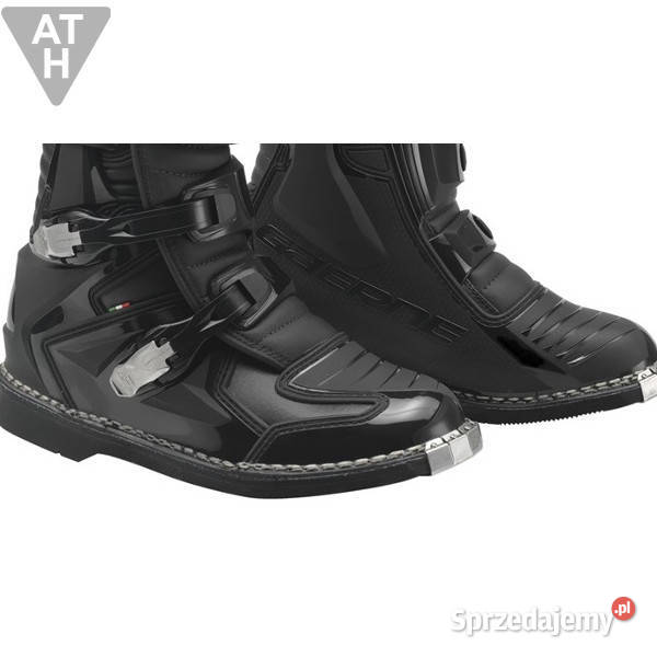 GAERNE BUTY CROSS GX1 2020 BLACK 46 SKLEP
