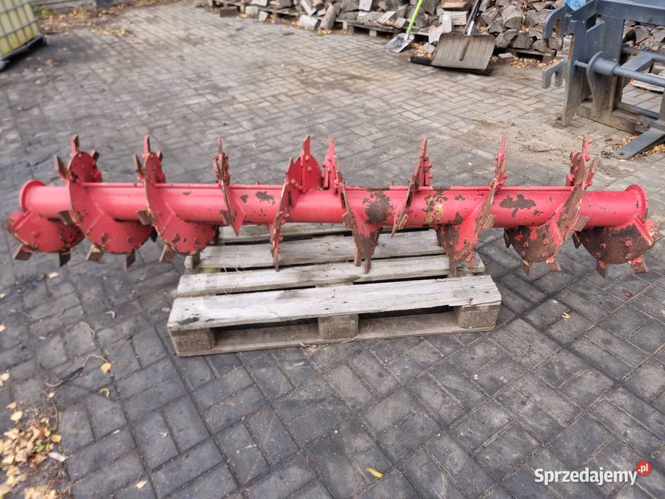 ANNABURGER HTS 2007 Adapter wielkopolskie