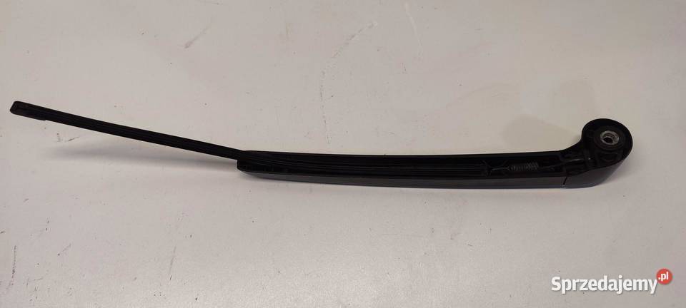 AUDI A6 C7 RAMIE WYCIERACZKI TYŁ 4G9955407