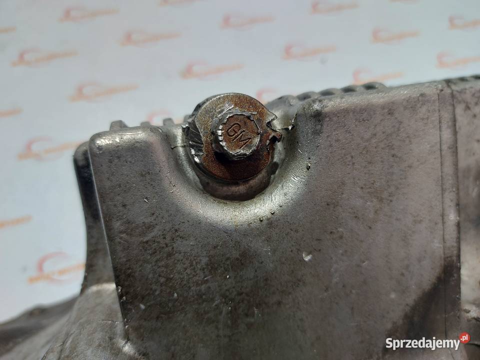 INSIGNIA ASTRA 20 CDTI A20DTH 140 miska olejowa osobowe Kielce