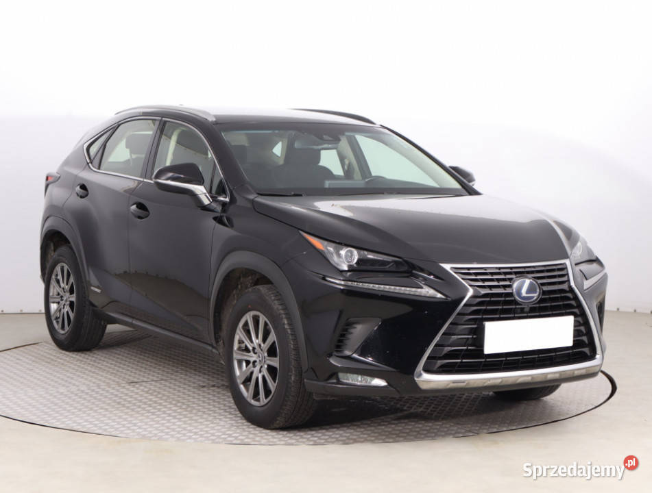 Lexus NX 300h NX mazowieckie Piaseczno sprzedam
