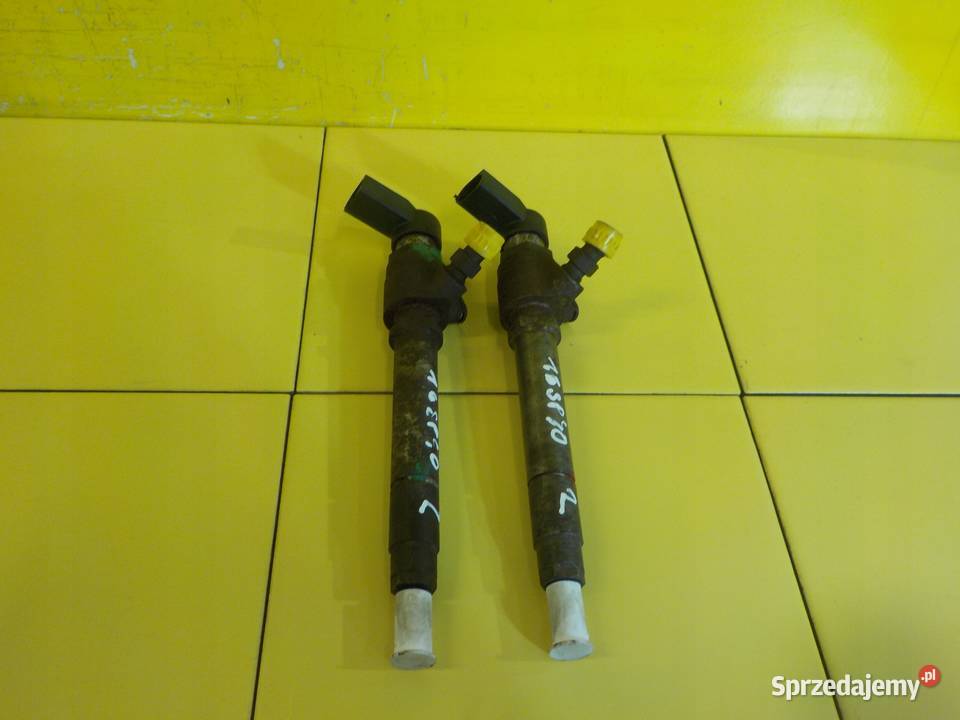 RANGE ROVER SPORT 27 TDV6 07r 276DT wtrysk osobowe Suków