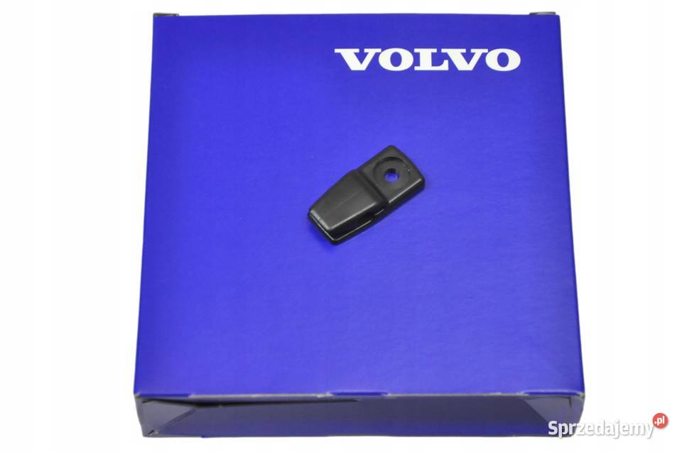 VOLVO C30 S80 XC90 uchwyt siatki boczka Bielany Wrocławskie