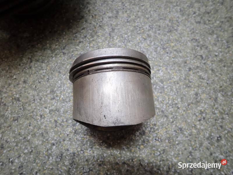 CYLINDER LEWY DO RENOWACJI TŁOK PIERŚCIENIE Strzelce Krajeńskie