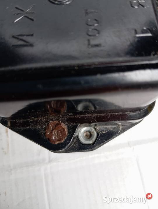 REGULATOR NAPIĘCIA IŻ PP1 NOWY ORYGINALNY Niemodlin