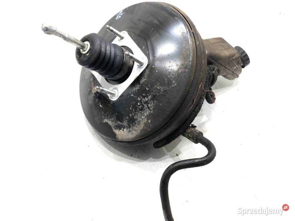 SERWO HAMULCOWE OPEL CORSA E 39078521 Hatchback osobowe