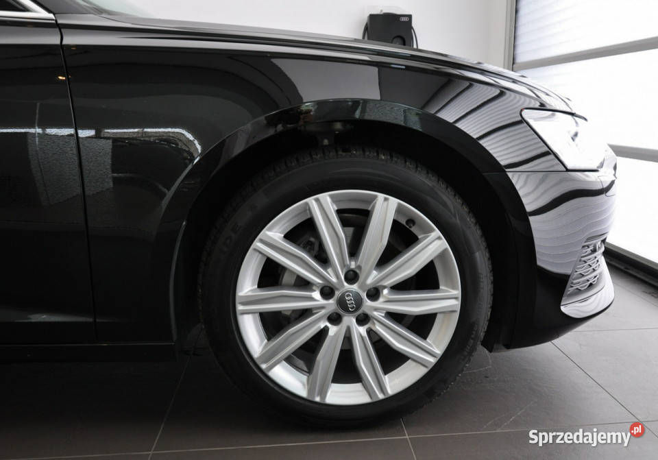 Audi A6 W GWARANCJA 2 lata PRZEGLĄDY Serwisowe Kielce