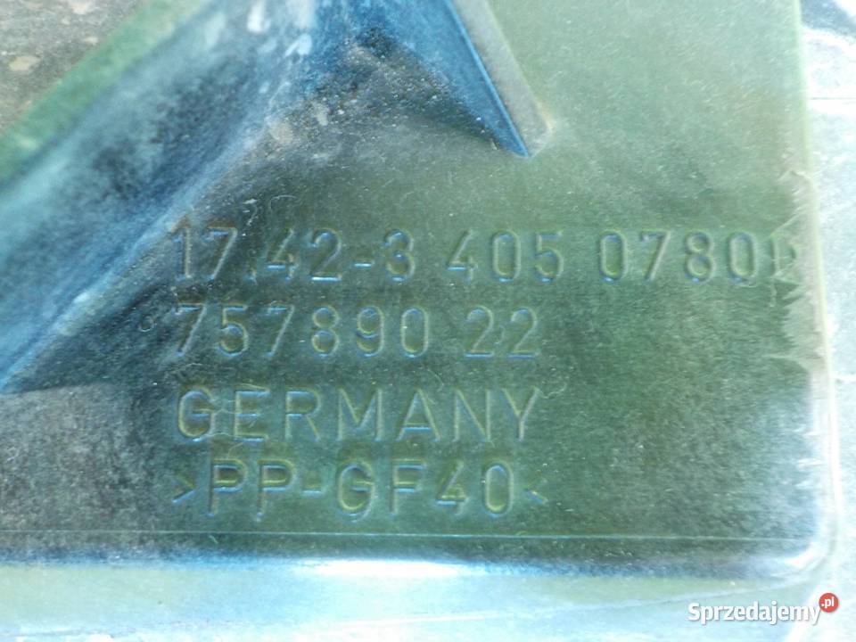 BMW X3 E83 30 B AUT 04r 5D wentylator chlodnicy osobowe Suków sprzedam