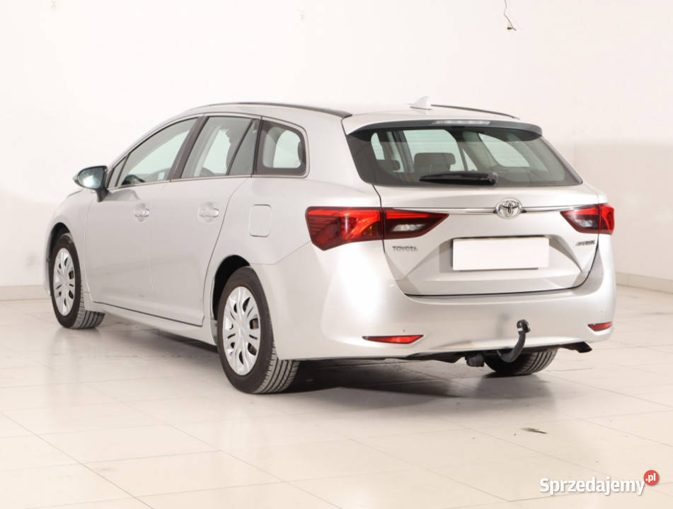 Toyota Avensis 16 D4D 167286km Piaseczno sprzedam