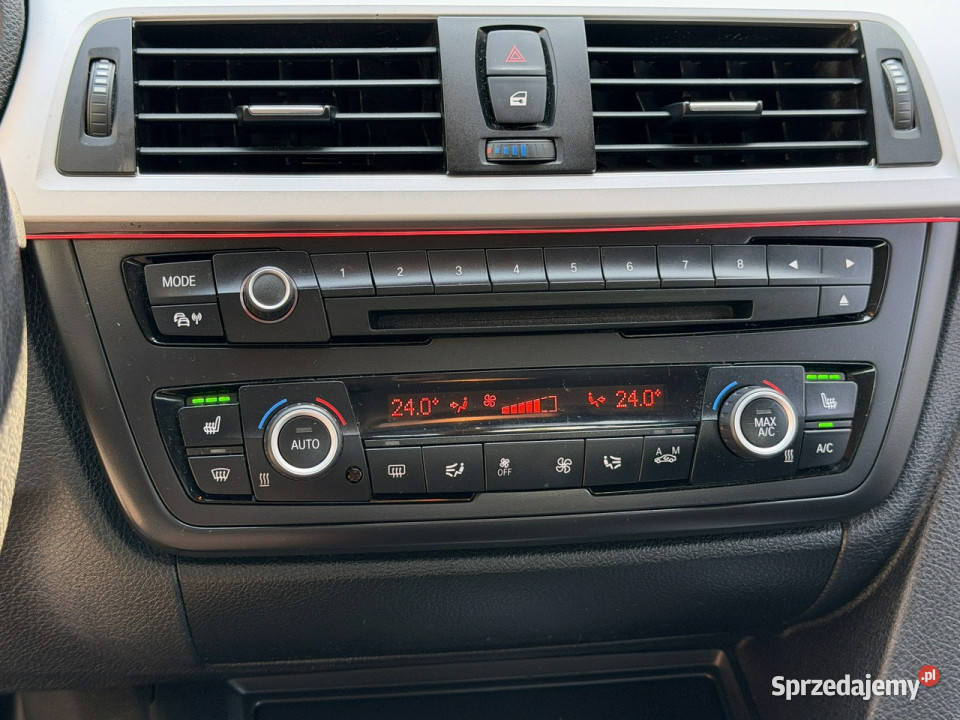BMW 320 20i 184 225000km Węgrów