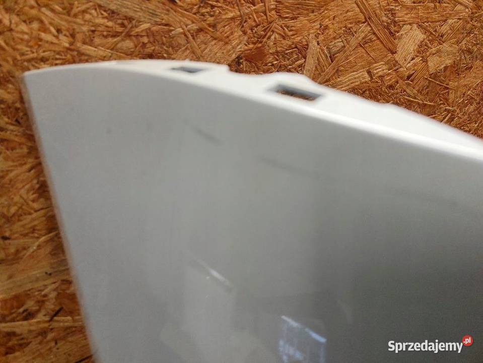 Zderzak Przód Tesla III 3 PDC 153070004C Pleszew sprzedam