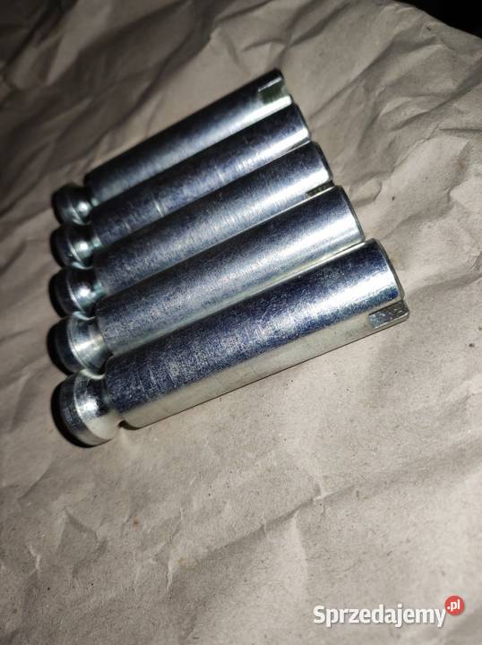 Sworzeń wahacza Dniepr MT K750 Pozostałe Leszno