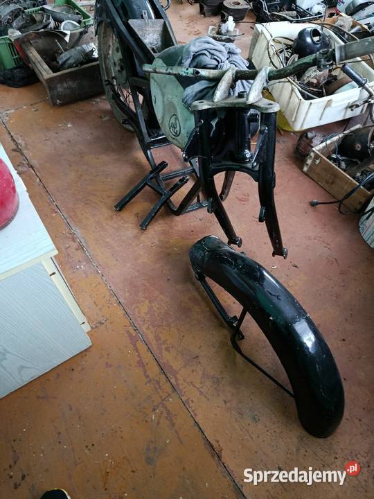 Shl m11 opolskie Głubczyce