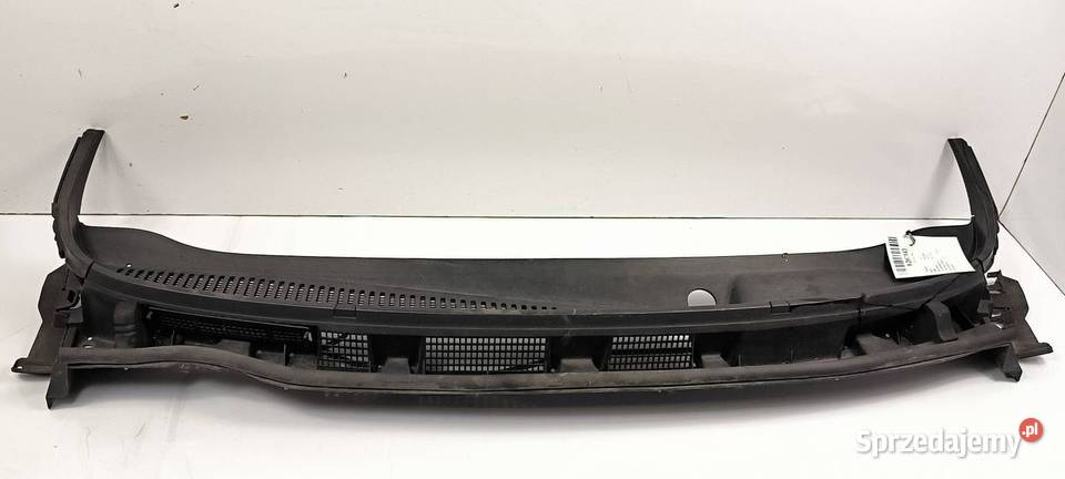 PODSZYBIE NISSAN NOTE 668629U100 Części samochodowe