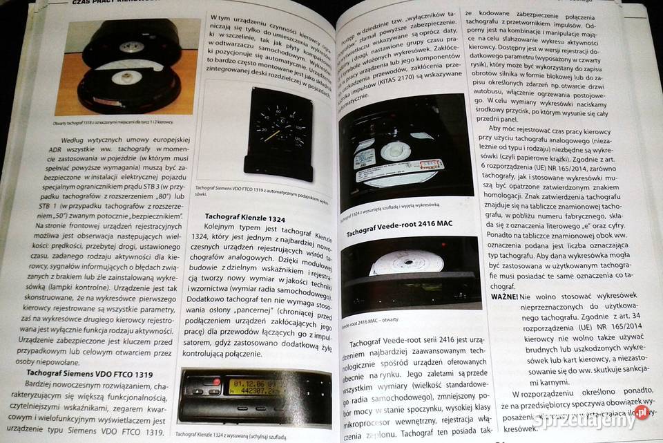 Szkolenia okresowe Podręcznik Złota edycja lubelskie Chełm sprzedam