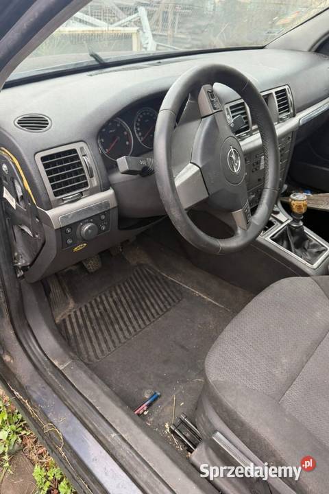 Sprzedam części Opel Vectra Pozostałe Kielce