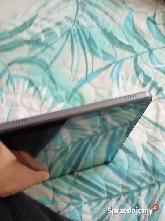 Tablet Pritom M10 lite 4GB Tablety i palmtopy Bzowiec