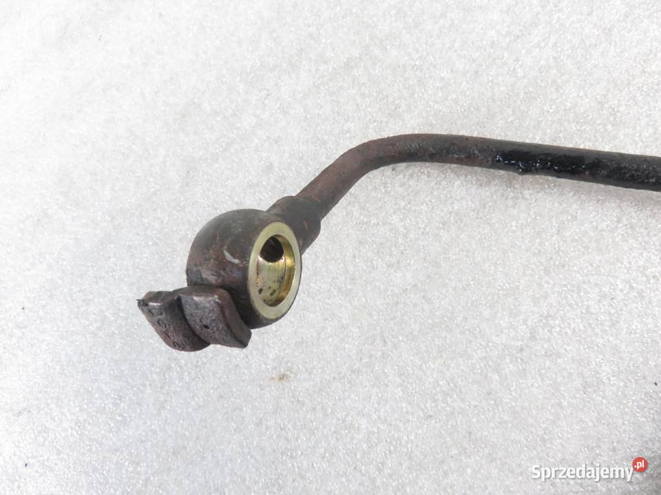 PRZEWÓD WSPOMAGANIA SUZUKI JIMNY 13 16V