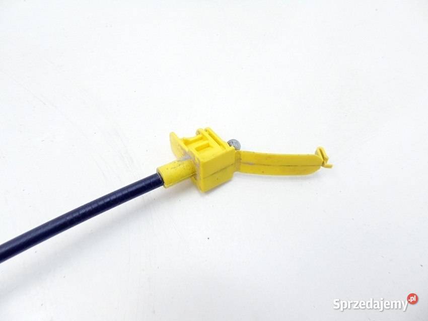 Linka zamka klamki drzwi lewy przód Renault