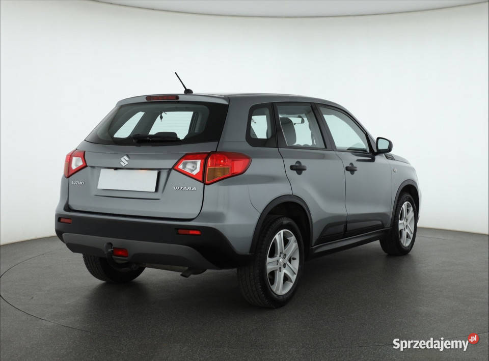 Suzuki Vitara 16 VVT elektryczne szyby Vitara mazowieckie Piaseczno