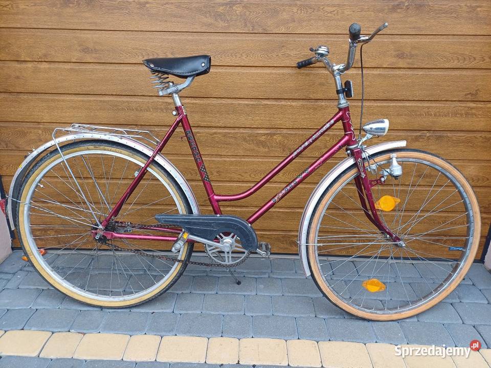 30 rowerów 100 sztukę sprzedam