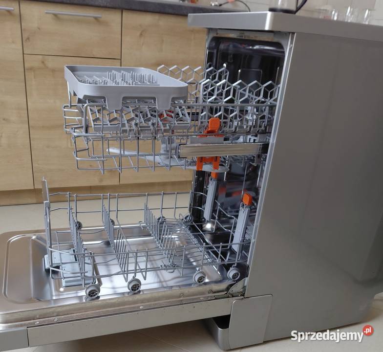 Zmywarka Hotpoint Ariston Janki sprzedam