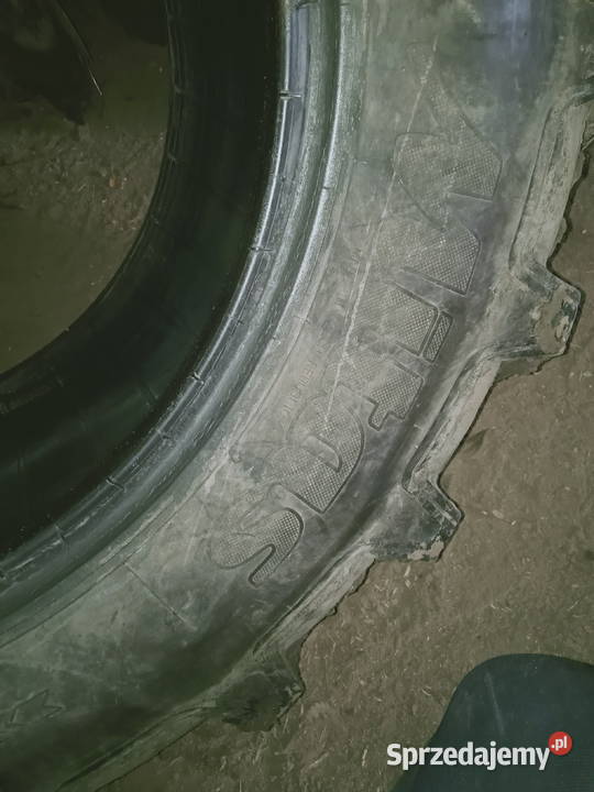 Opona Mitas 34085R24 Werbkowice