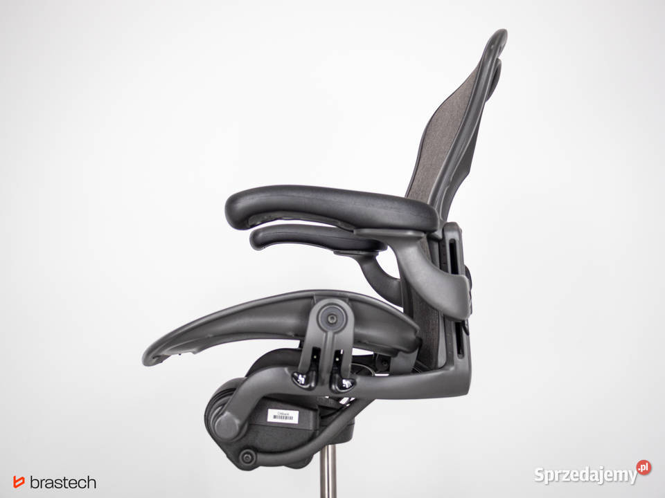 Fotel biurowy Herman Miller Aeron Classic A Sątoczno