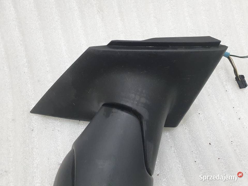 LUSTERKO PRAWE CITROEN C3 52 PIN EU osobowe Karoseria