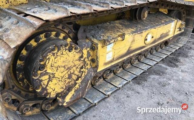 KOMATSU D31EX22 Dębnica