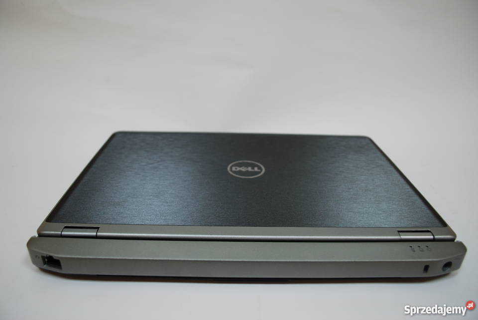 Dell Latitude E6230 i53GEN 8GB RAM 240SSD Obsługa standardu 802.11n