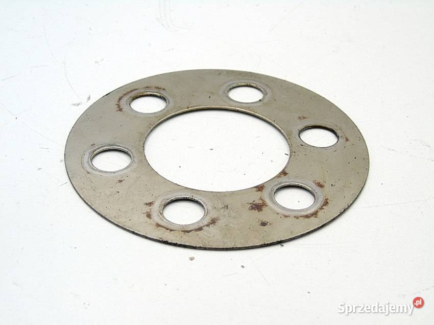 PODKŁADKA ŚRUB KOŁA ZAMACHOWEGO 23 MAZDA 3 5 6 Pozostałe Sosnowiec sprzedam