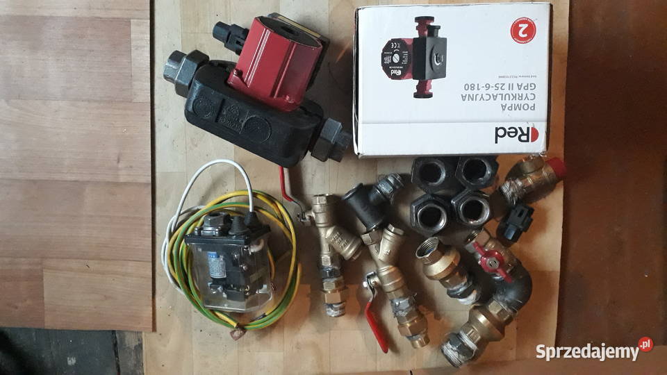 Ogrzewanie elektrycznekocioł indukcyjny Poznań