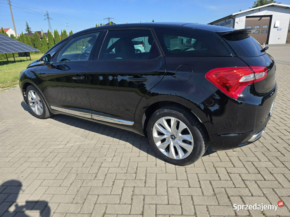 Citroen DS5 20hdi immobilizer Kutno
