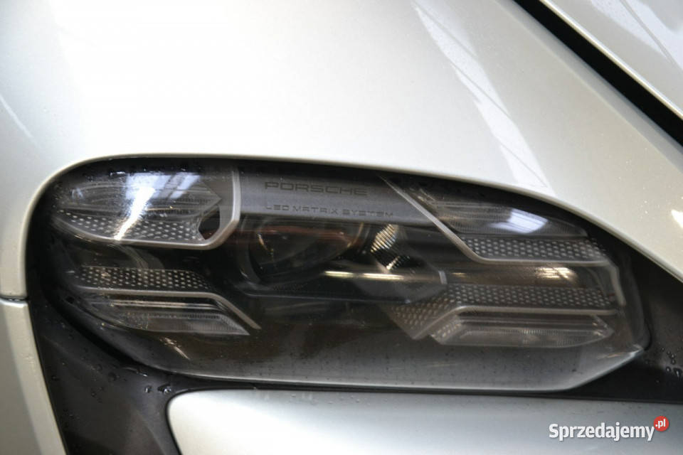 Porsche Taycan Cross Turismo 4S Pack Offroad 0cm3 Kęty sprzedam