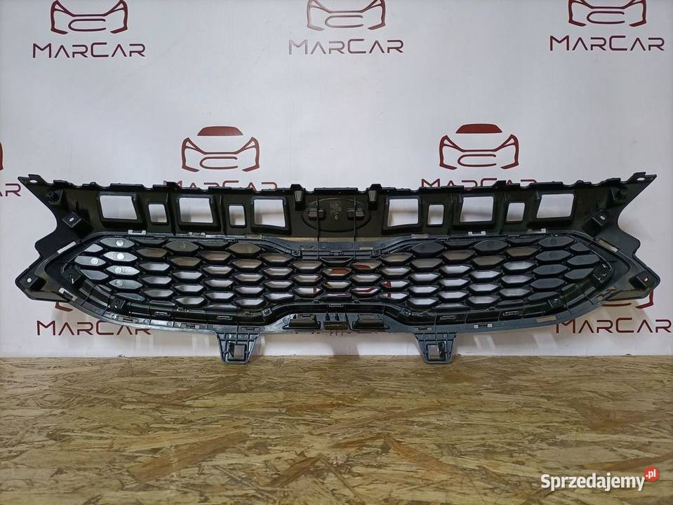 KIA CEED III GRILL KRATKA ATRAPA CHŁODNICY OPT Pleszew