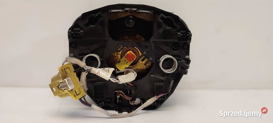 SEAT ARONA PODUSZKA AIRBAG KIEROWCY 6F0880201J