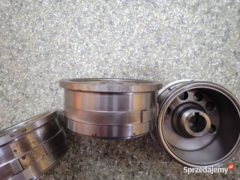 1 MAGNETO 132000 0060 11FZ VCJ70 HONDA CRF 250 R lubuskie Strzelce Krajeńskie