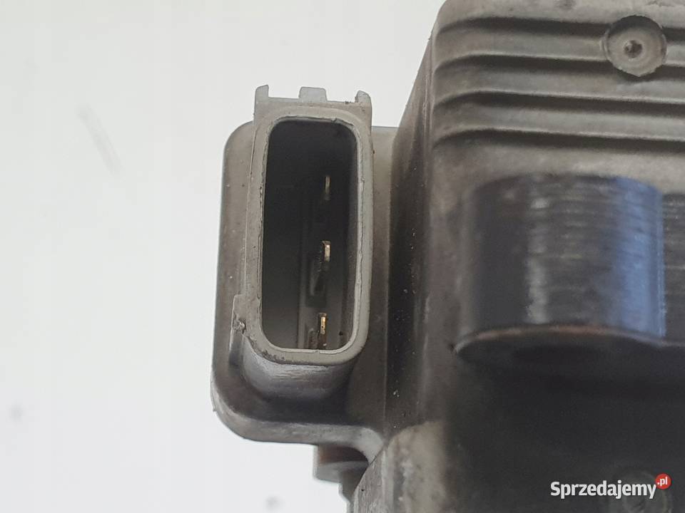 CEWKA ZAPŁONOWA Subaru Forester II 20 16V FK0186