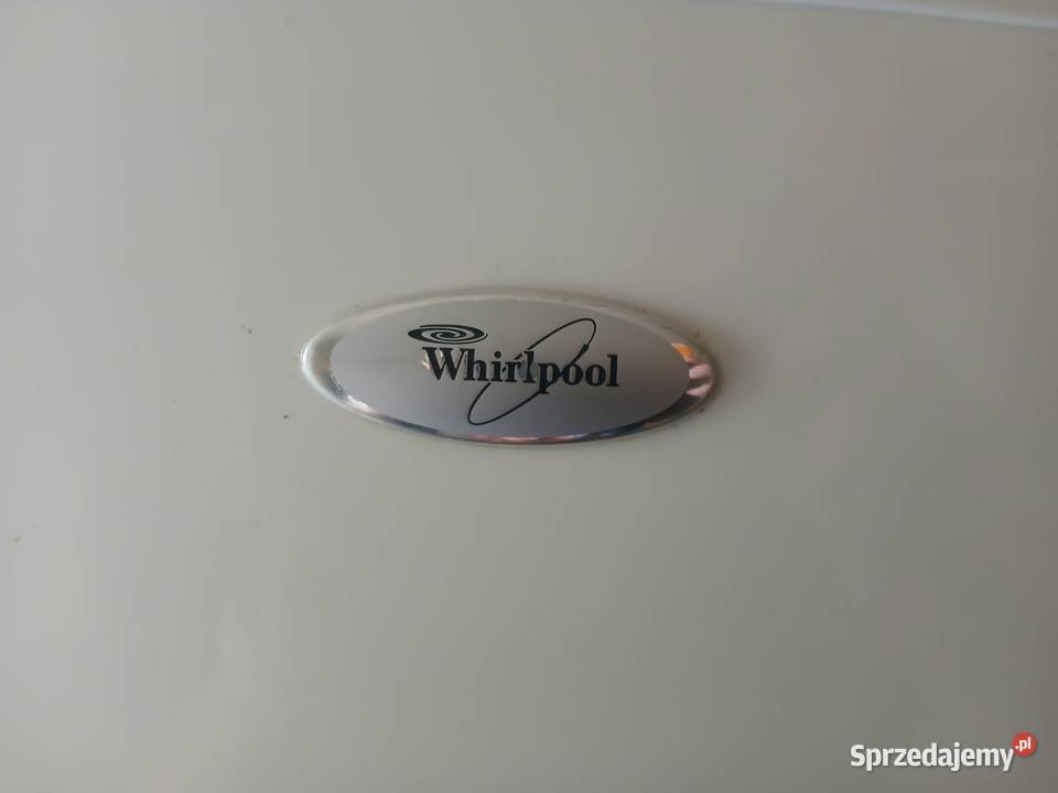 Lodówka chłodziarko zamrażarka Whirlpool 185 x Tęgoborze sprzedam