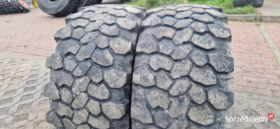 31555r16 3155516 Continental 40 bez napraw Nowe Miasto Lubawskie