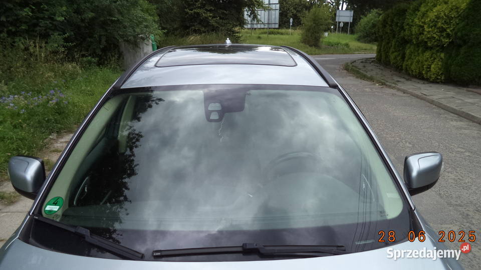 VOLVO XC60 Kinetic skory navi panorama Paczków