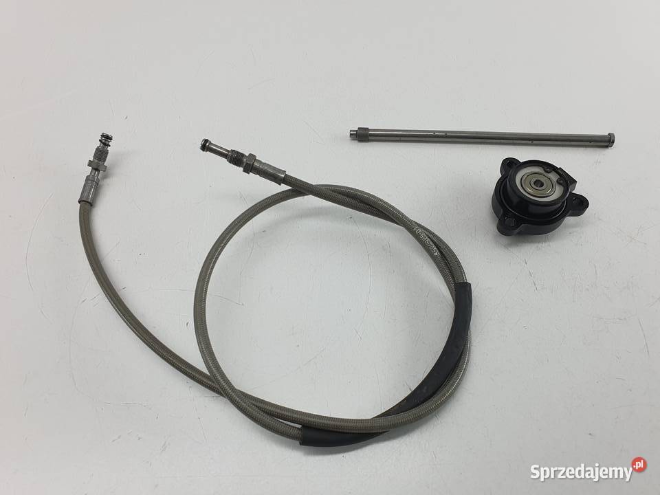Wysprzeglik Przewod Popychacz Sprzegla Bmw R Łódź